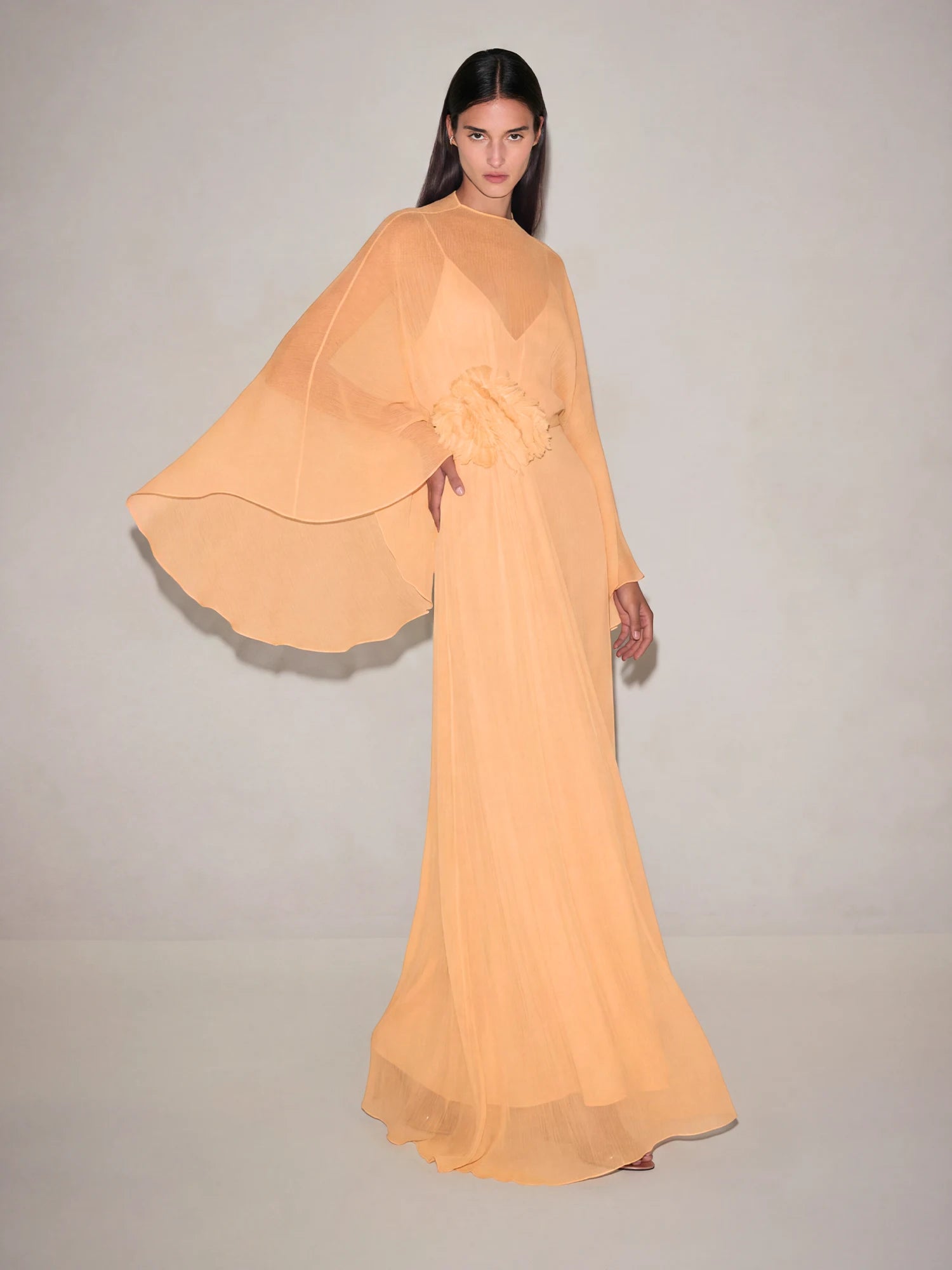 Ondessa Dress