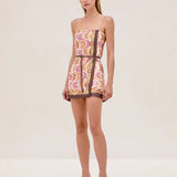 Greca Dress
