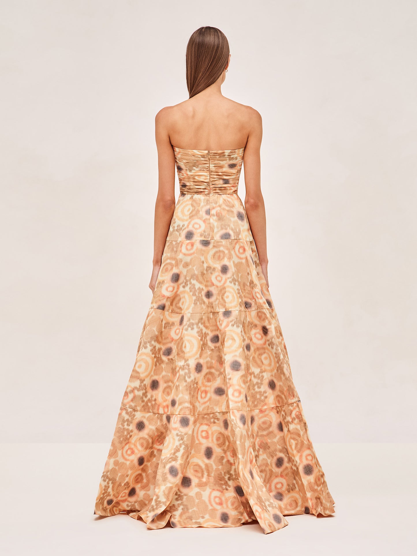 Imilia Dress