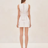 Italie Dress
