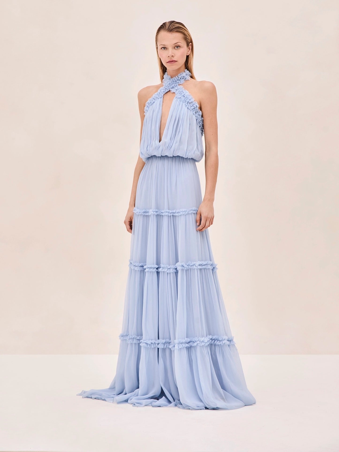 Izbelle Dress