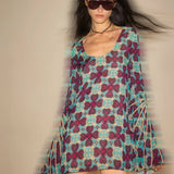 Lido Dress