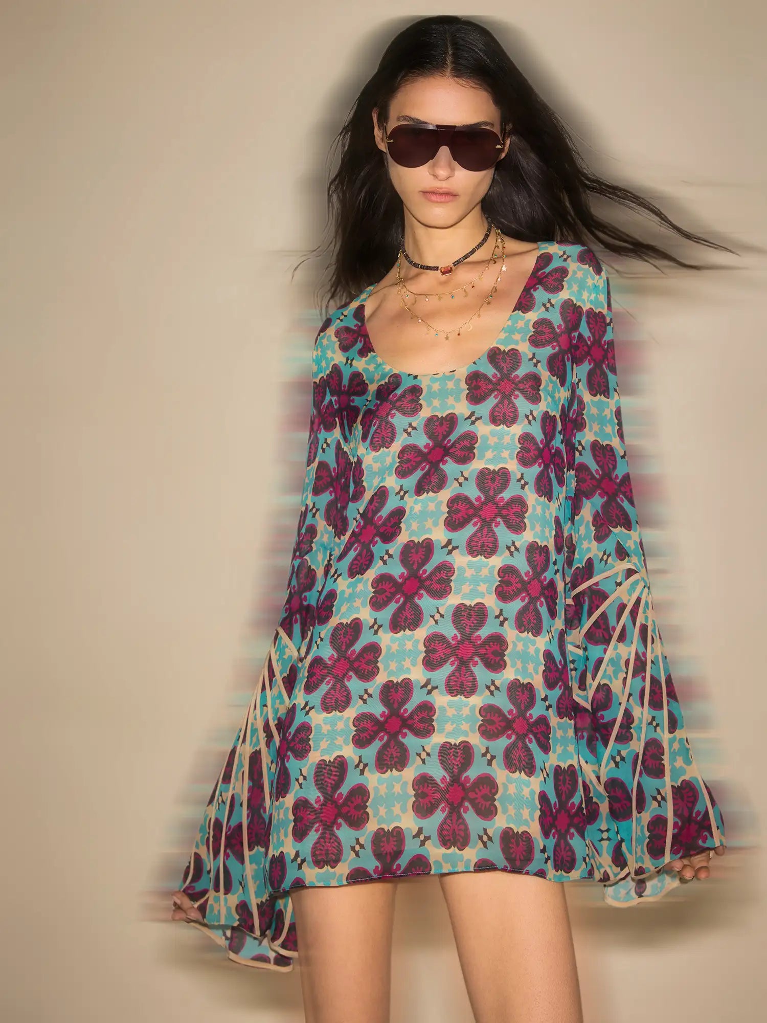 Lido Dress