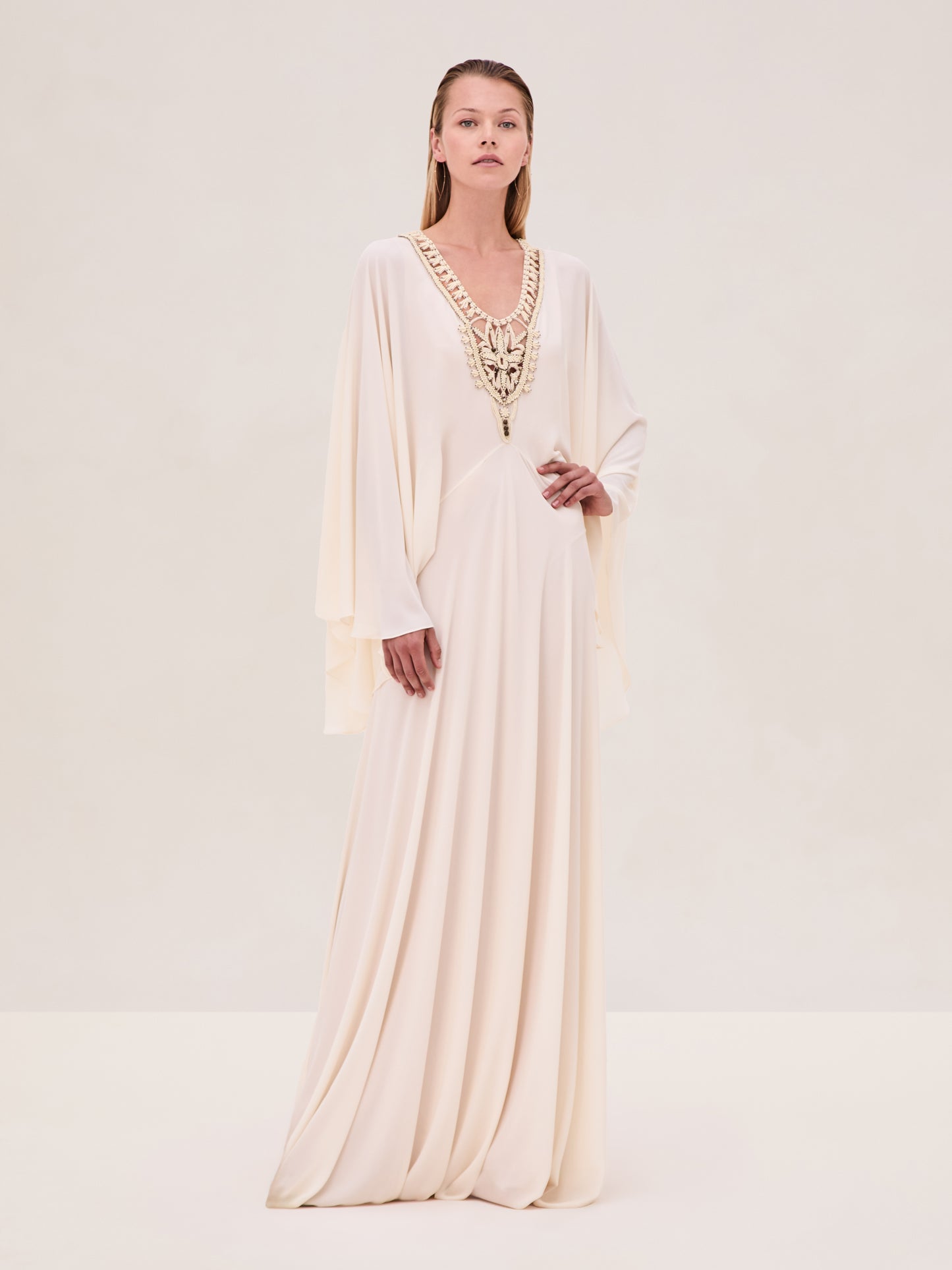 Genevive Dress