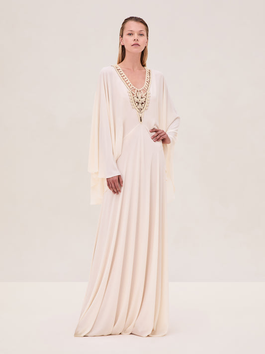 Genevive Dress