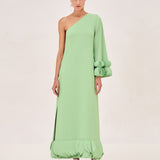 Jamie Dress
