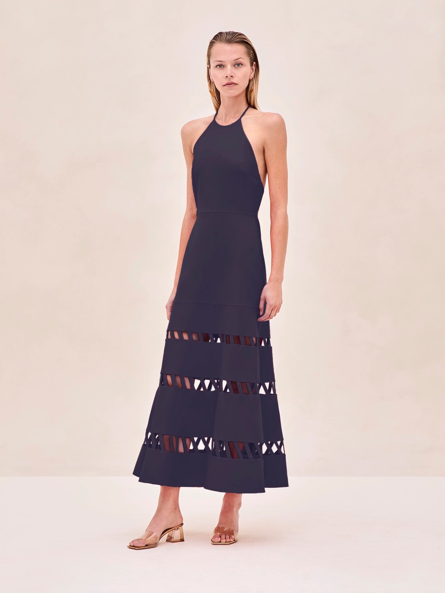 Janessa Dress