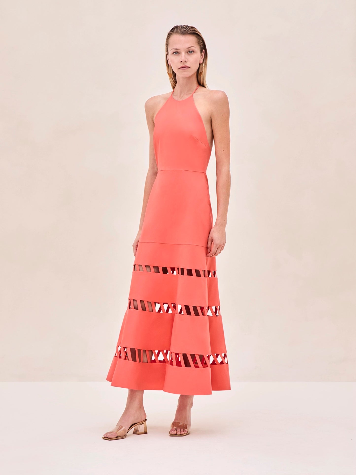 Janessa Dress