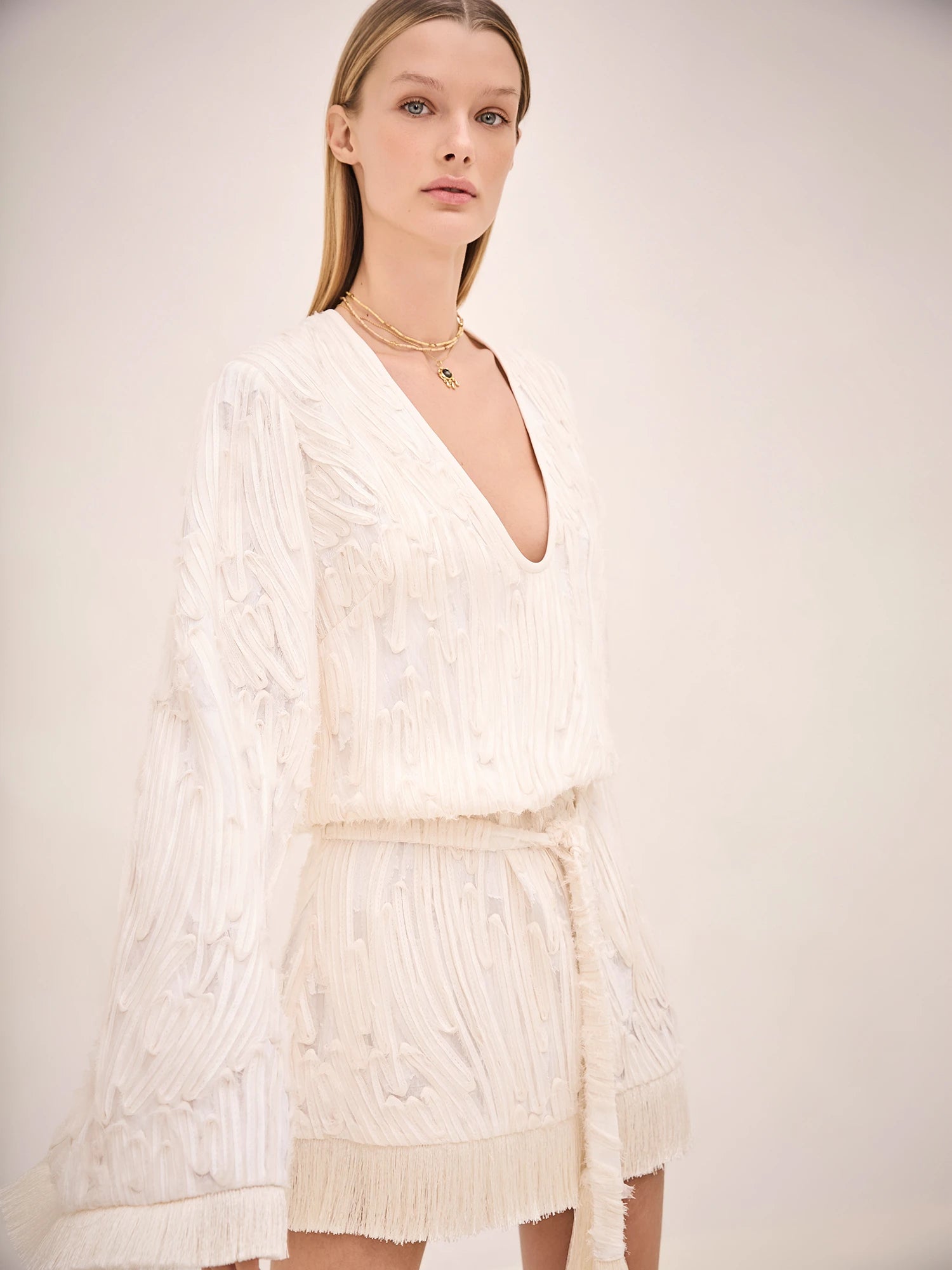 Jen Dress