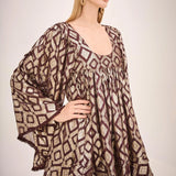Juliette Dress