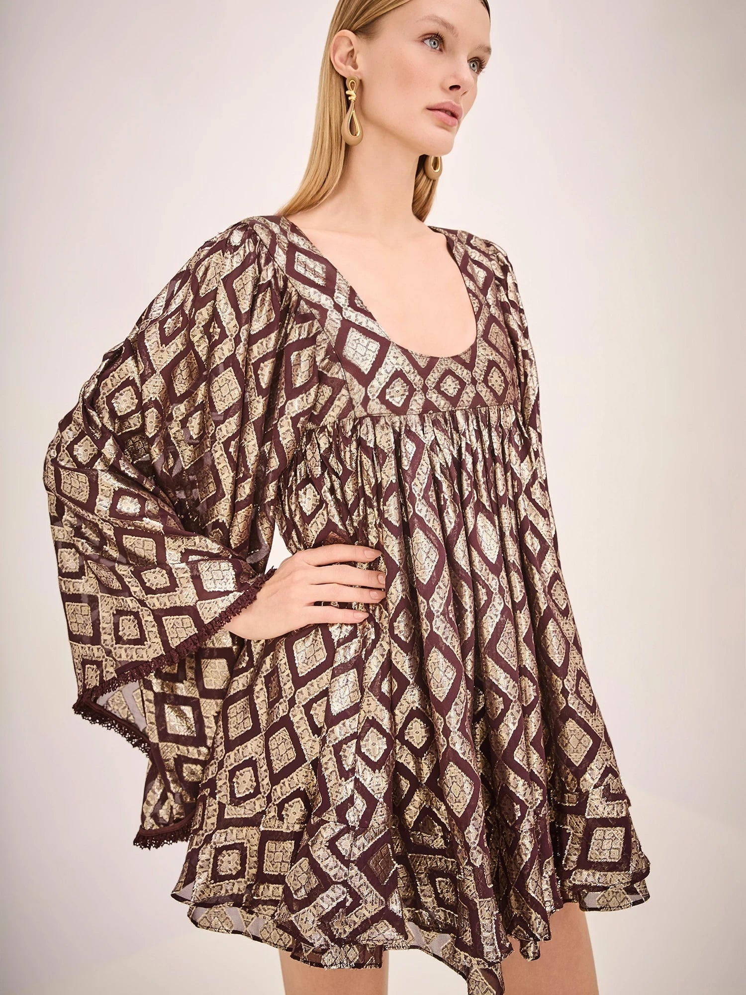Juliette Dress