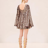 Juliette Dress