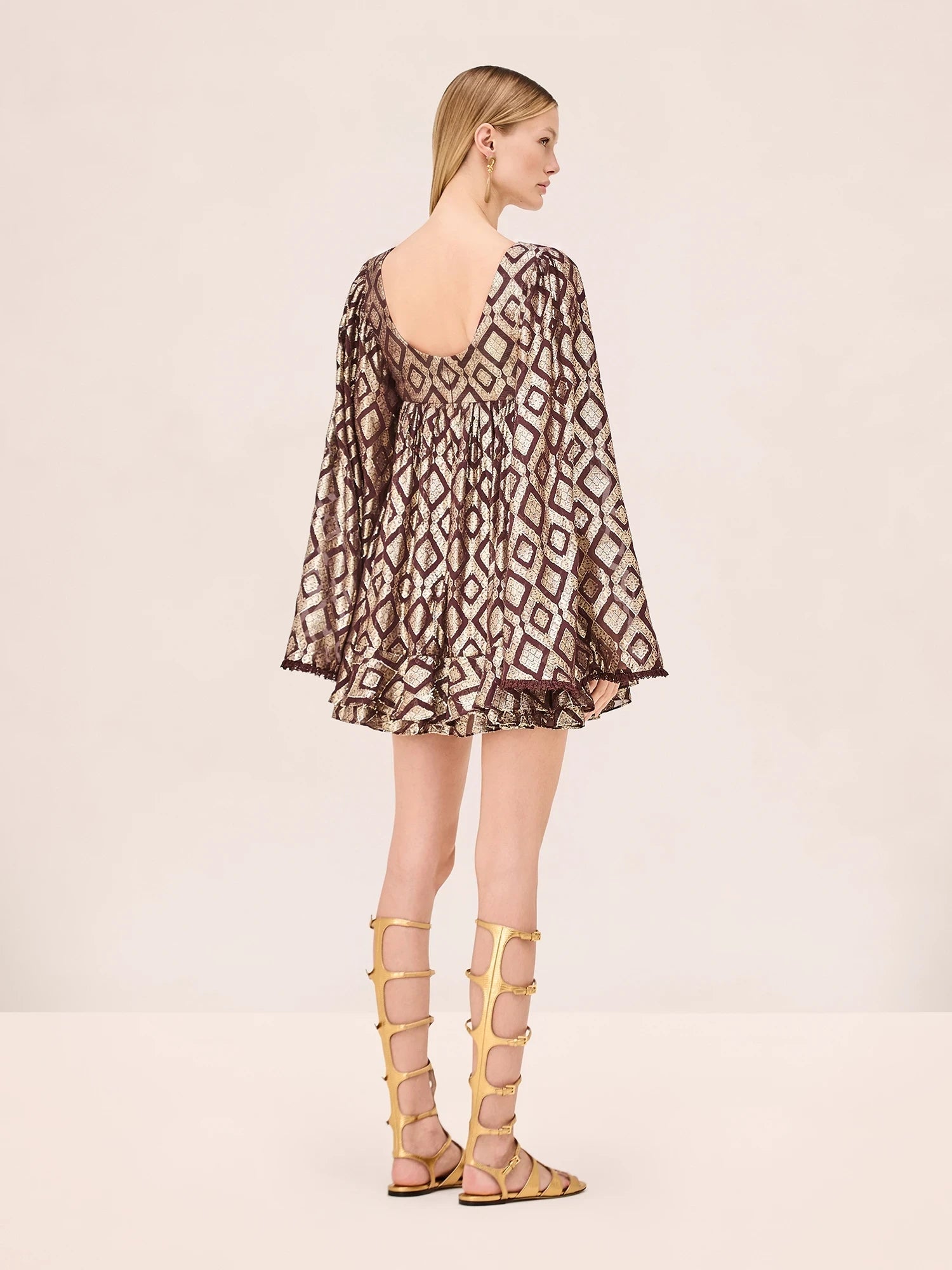 Juliette Dress