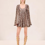 Juliette Dress