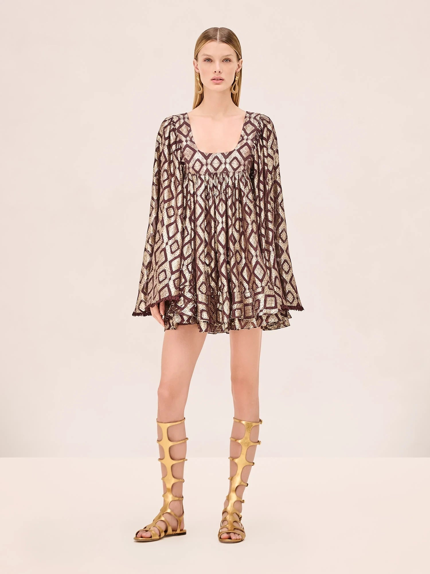 Juliette Dress