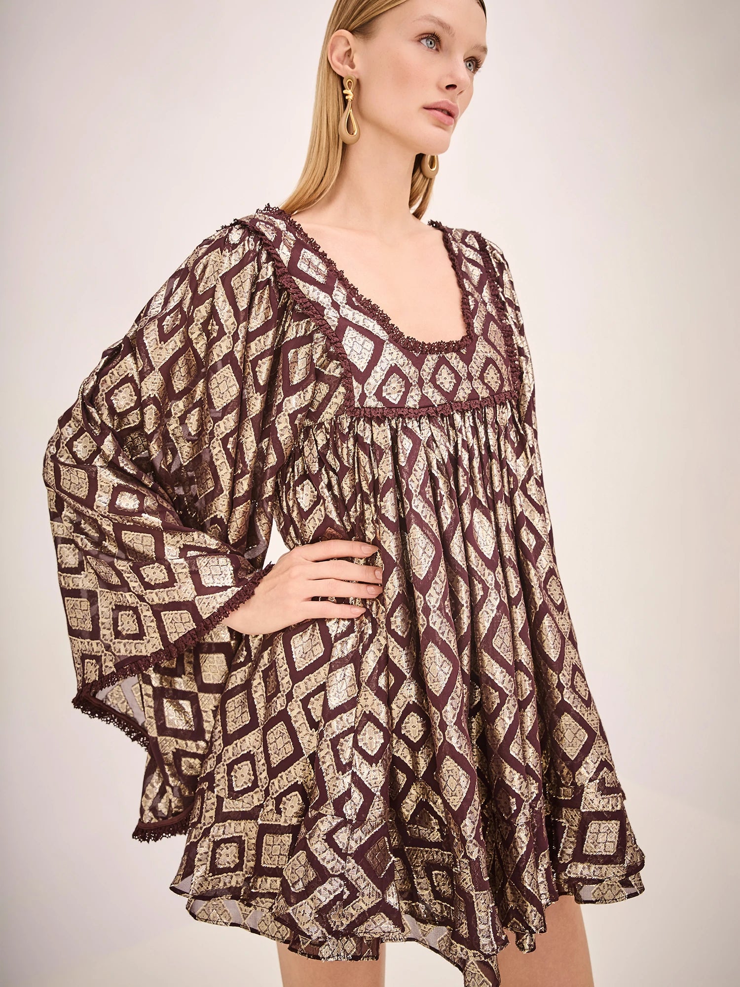 Juliette Dress