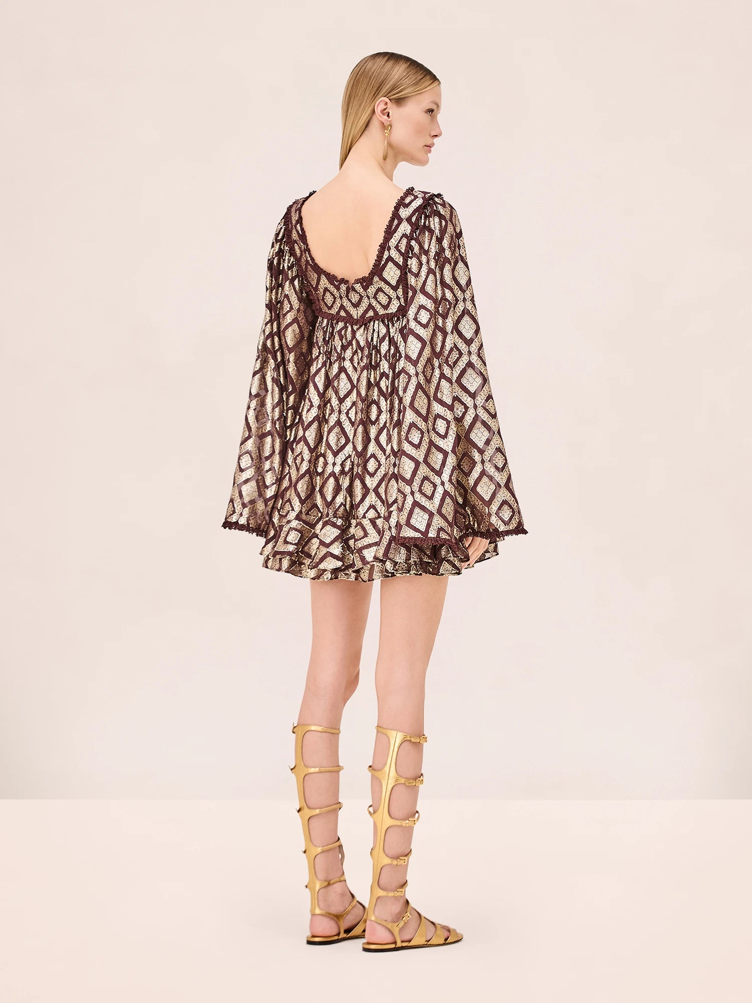 Juliette Dress