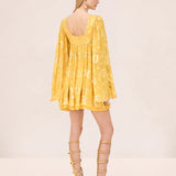Juliette Dress