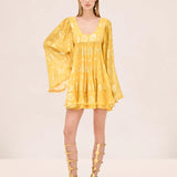 Juliette Dress