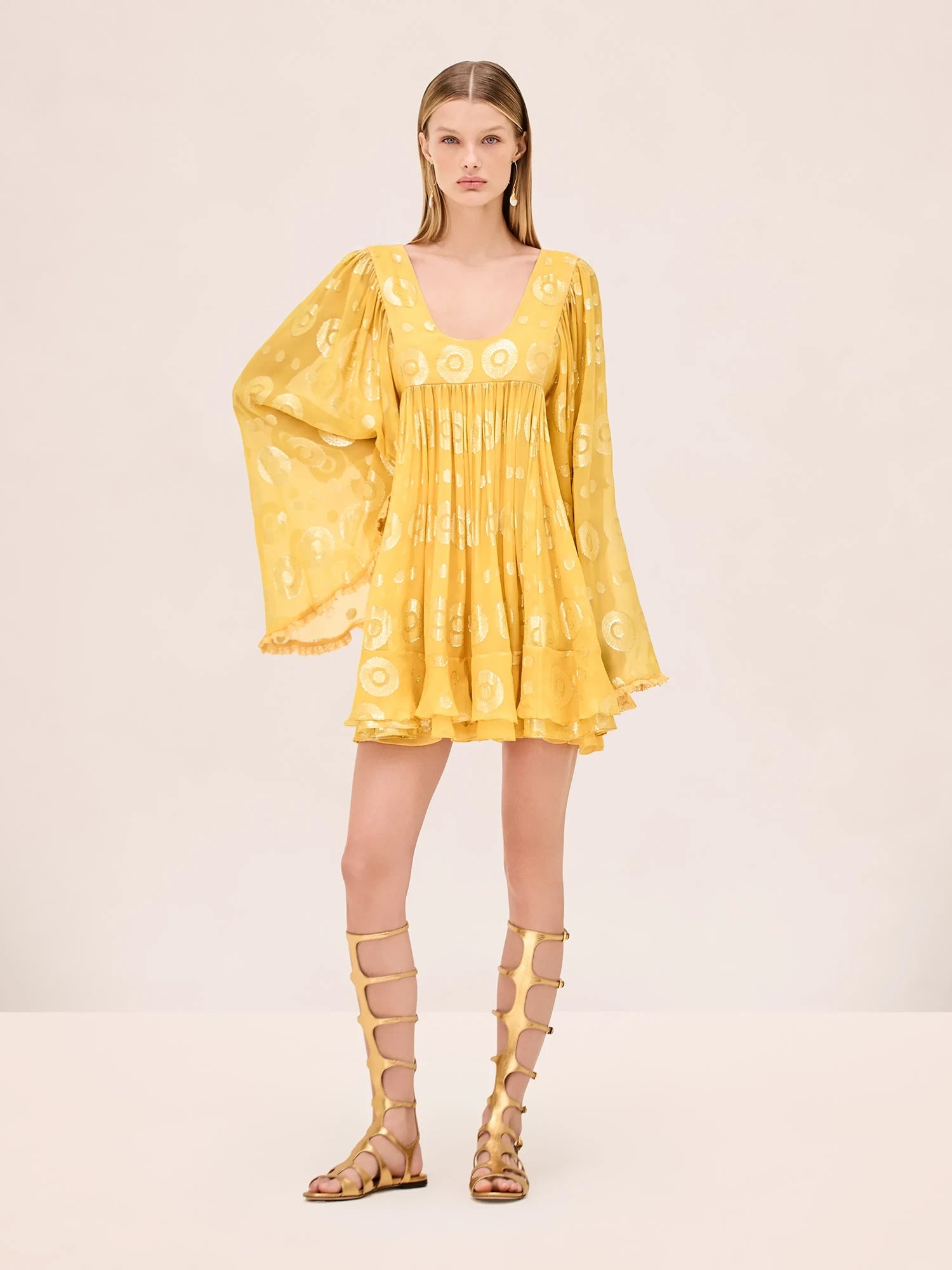 Juliette Dress