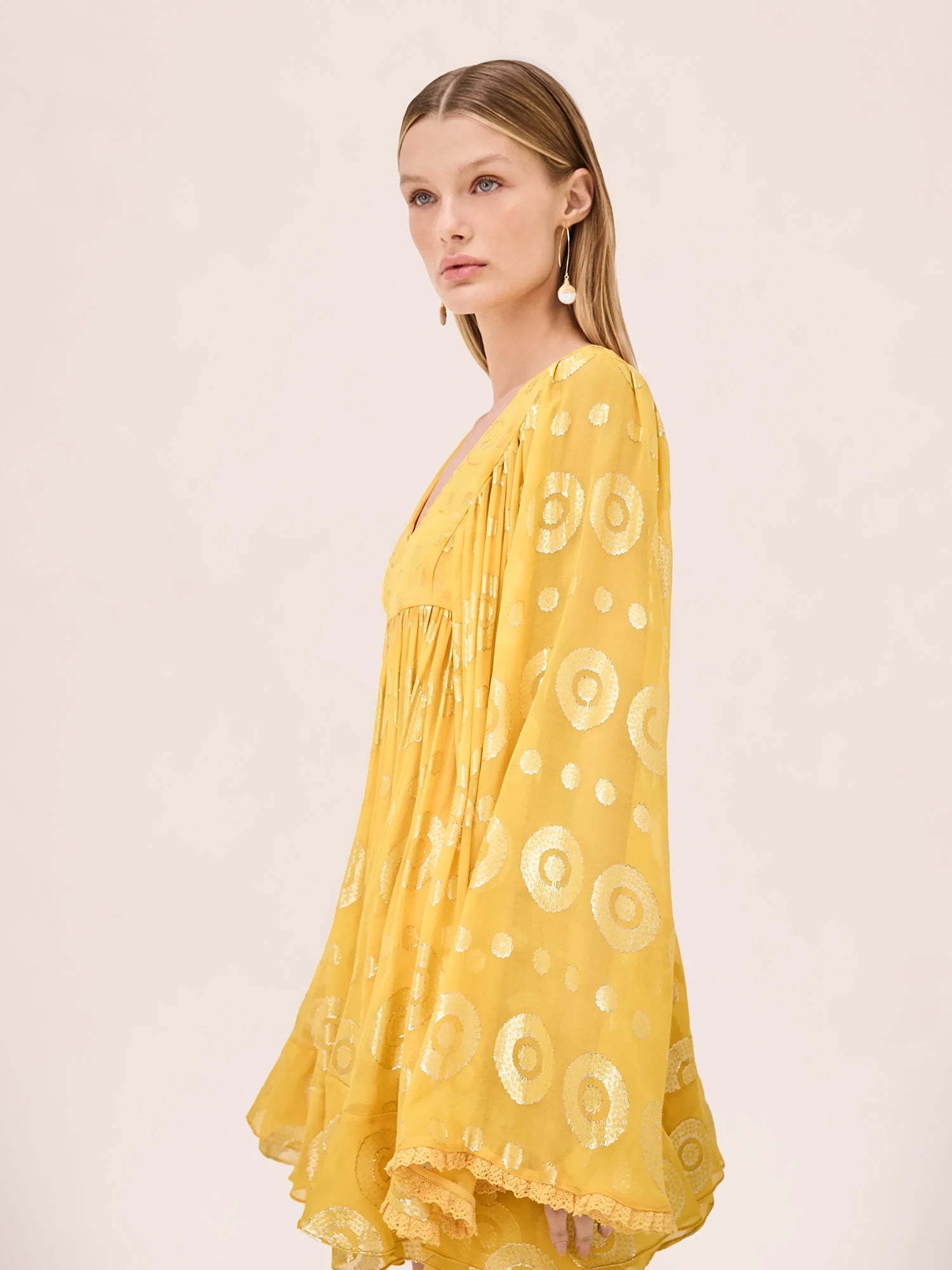 Juliette Dress