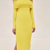 Justine Dress