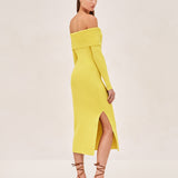 Justine Dress
