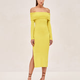Justine Dress