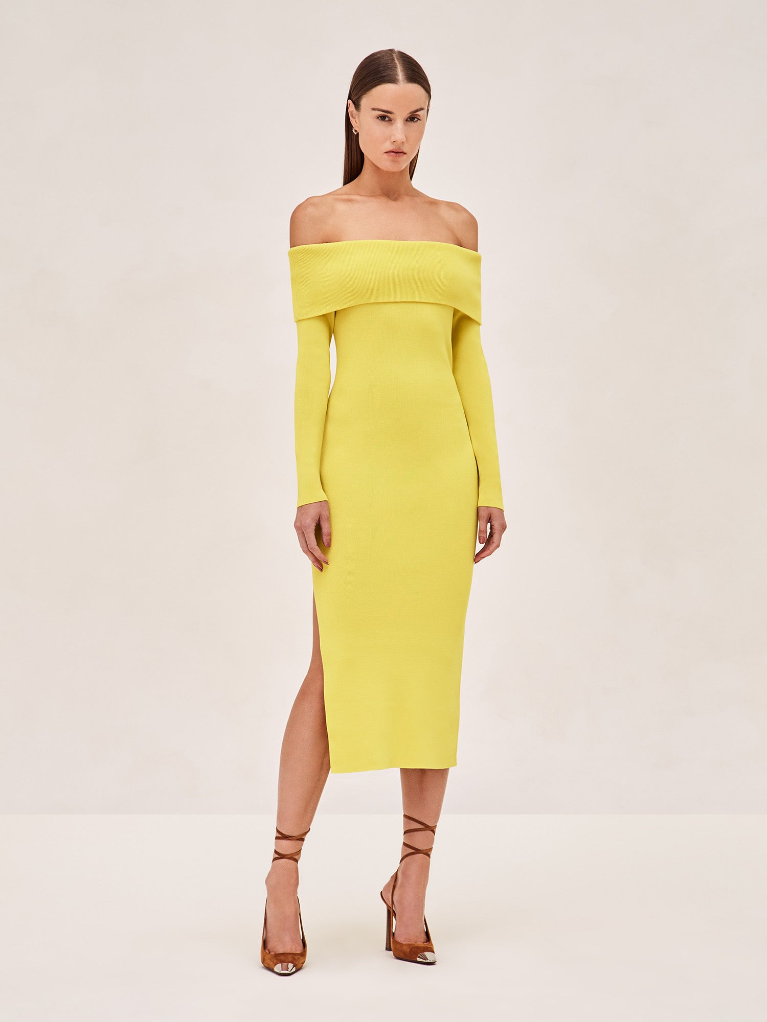 Justine Dress