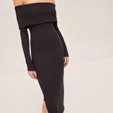 Justine Dress