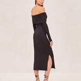 Justine Dress