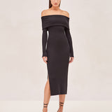 Justine Dress