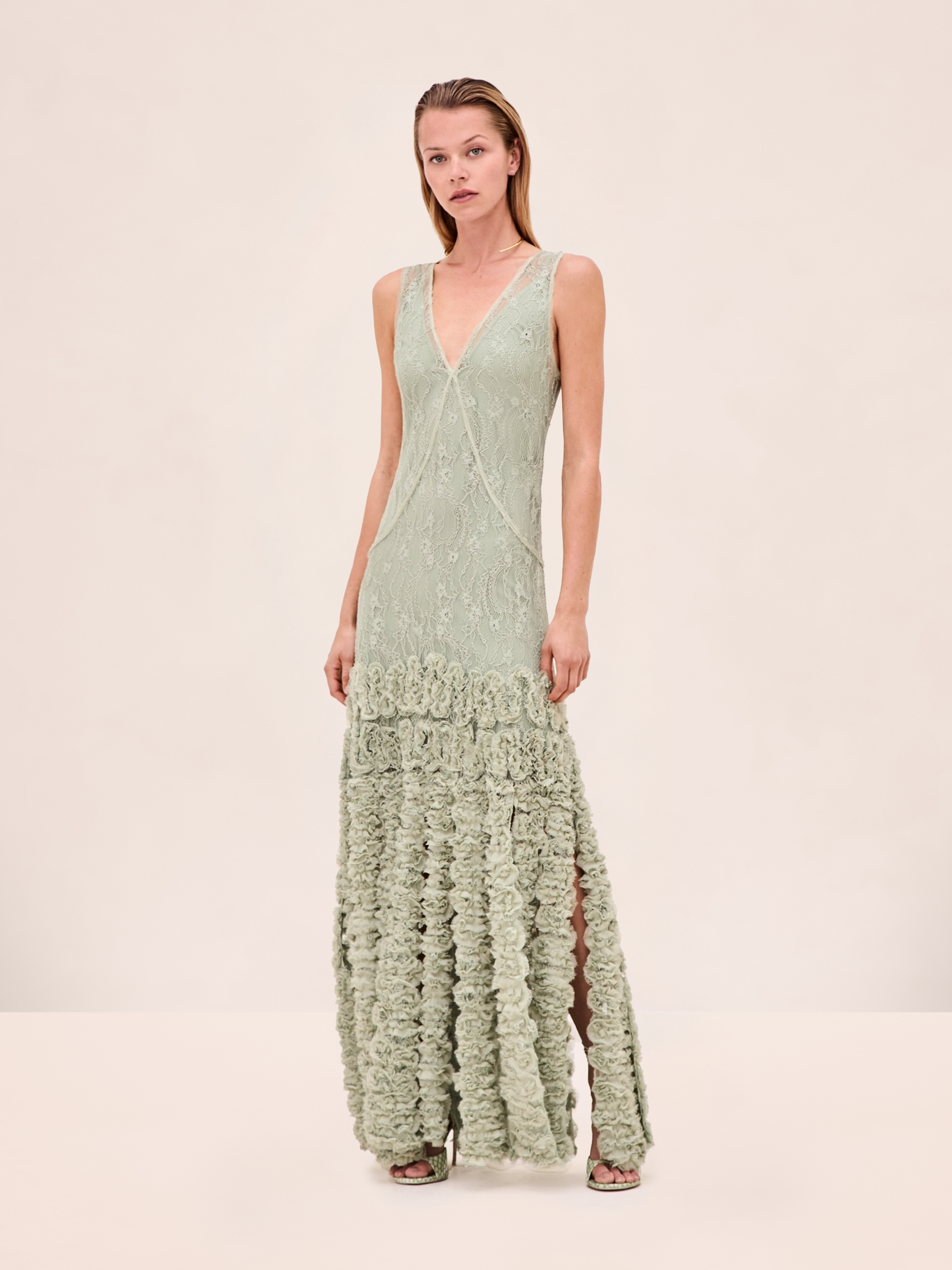 Jeysa Dress