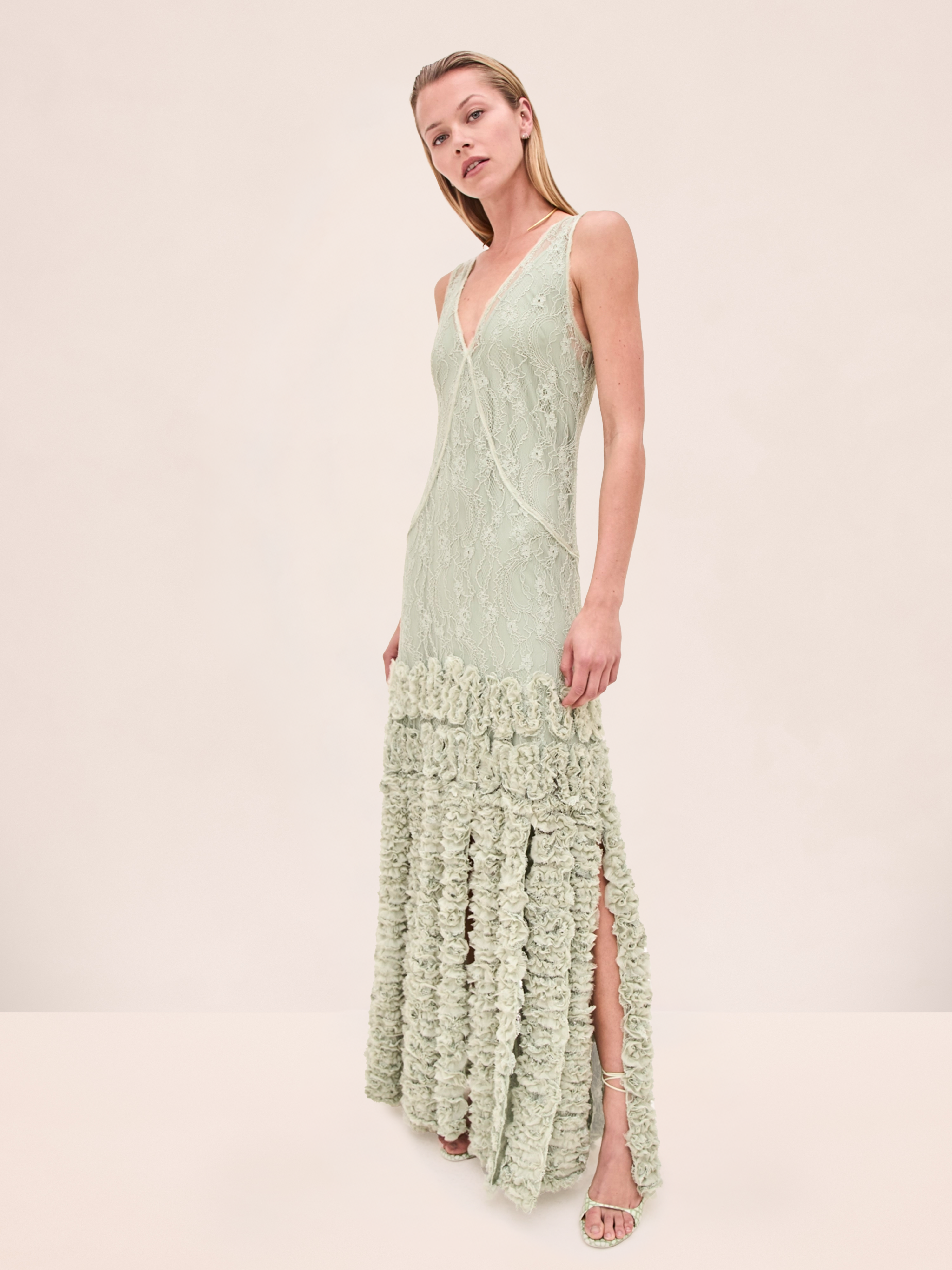 Jeysa Dress