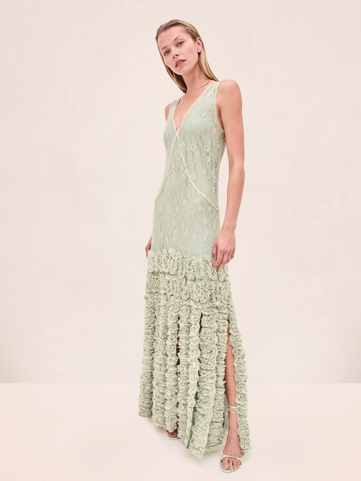 Jeysa Dress