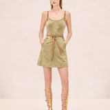 Kacen Dress