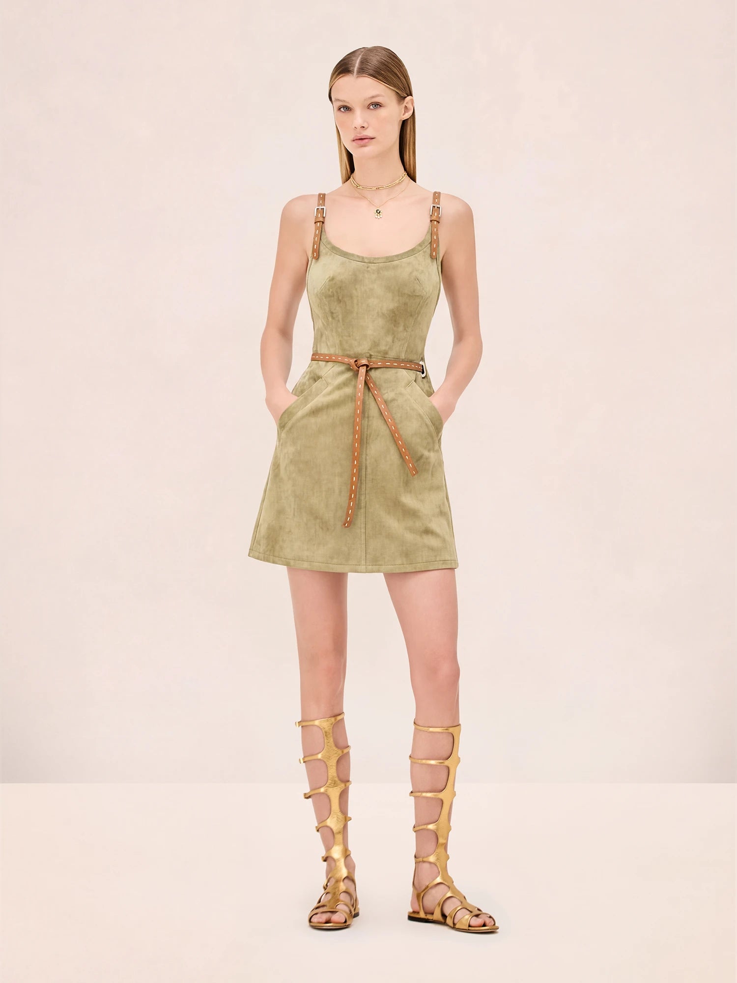 Kacen Dress