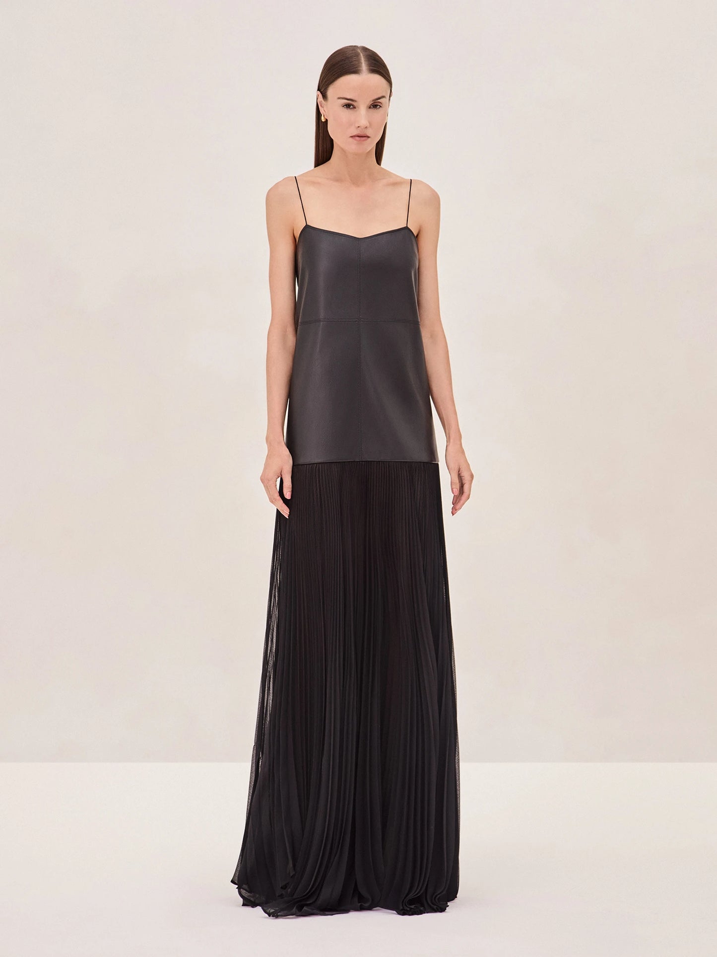 Alexis black leona dress clearance