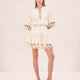 Kalia Dress