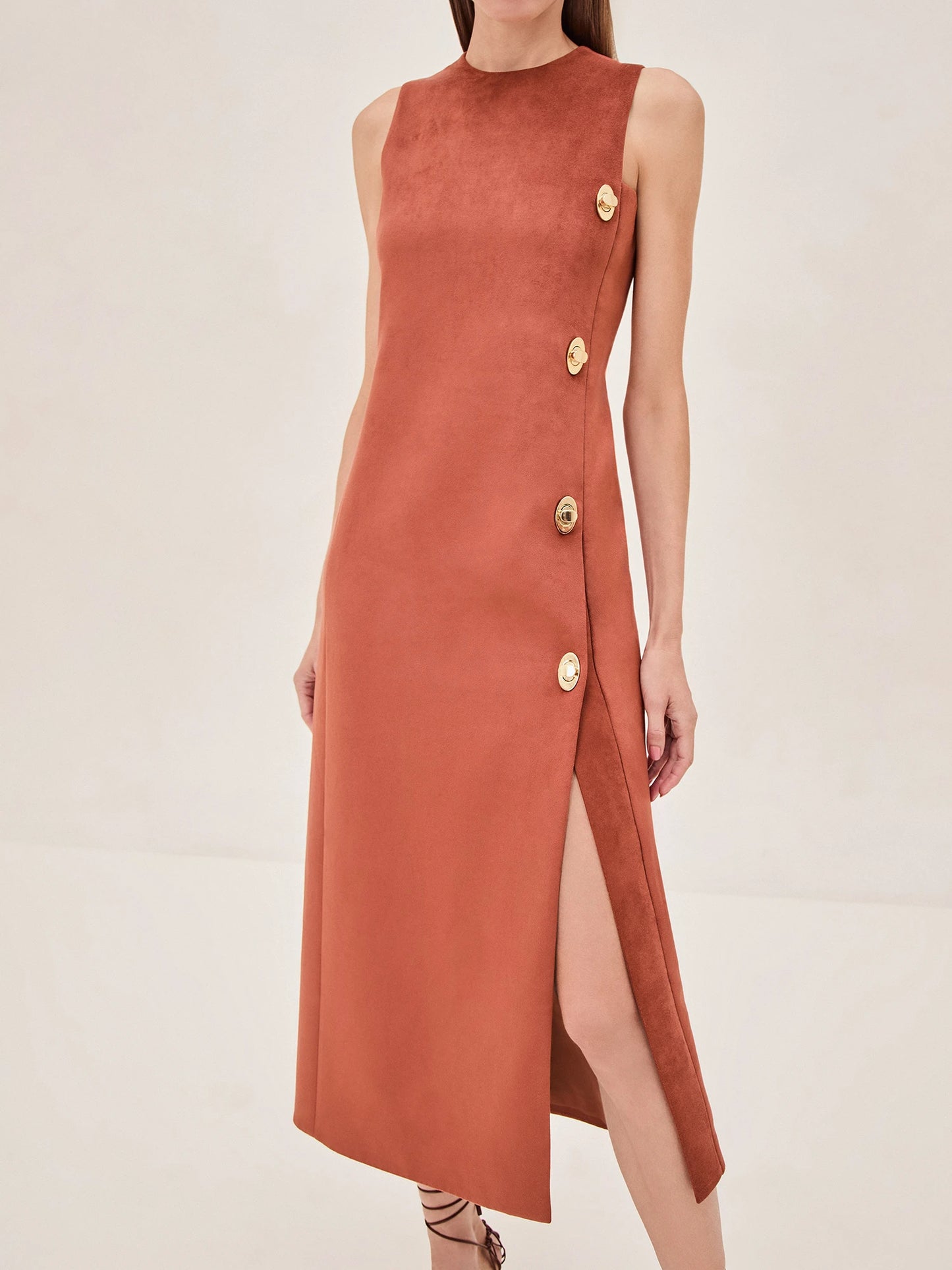 Kalita Dress