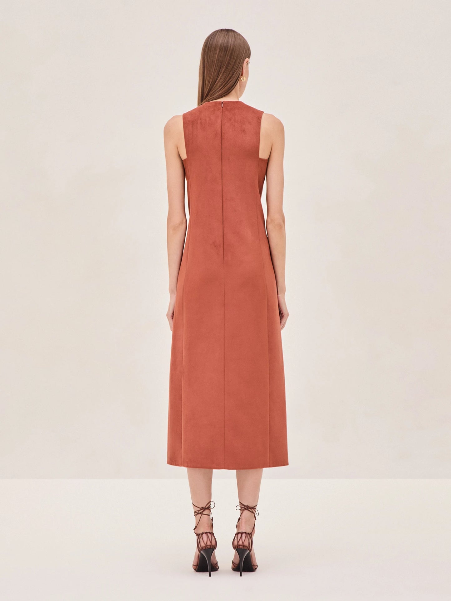 Kalita Dress