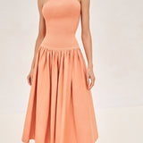 Kamali Dress