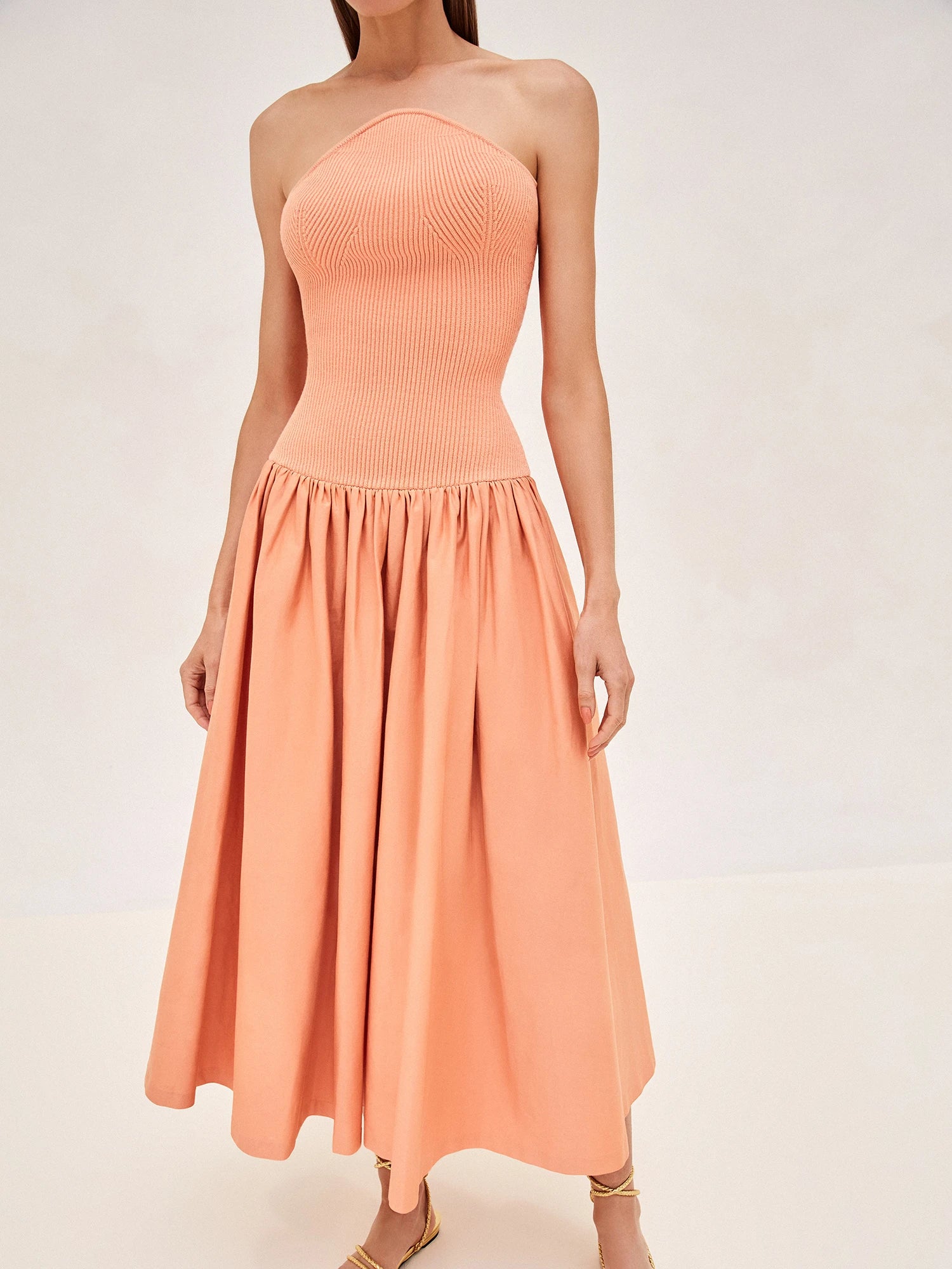 Kamali Dress