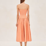 Kamali Dress