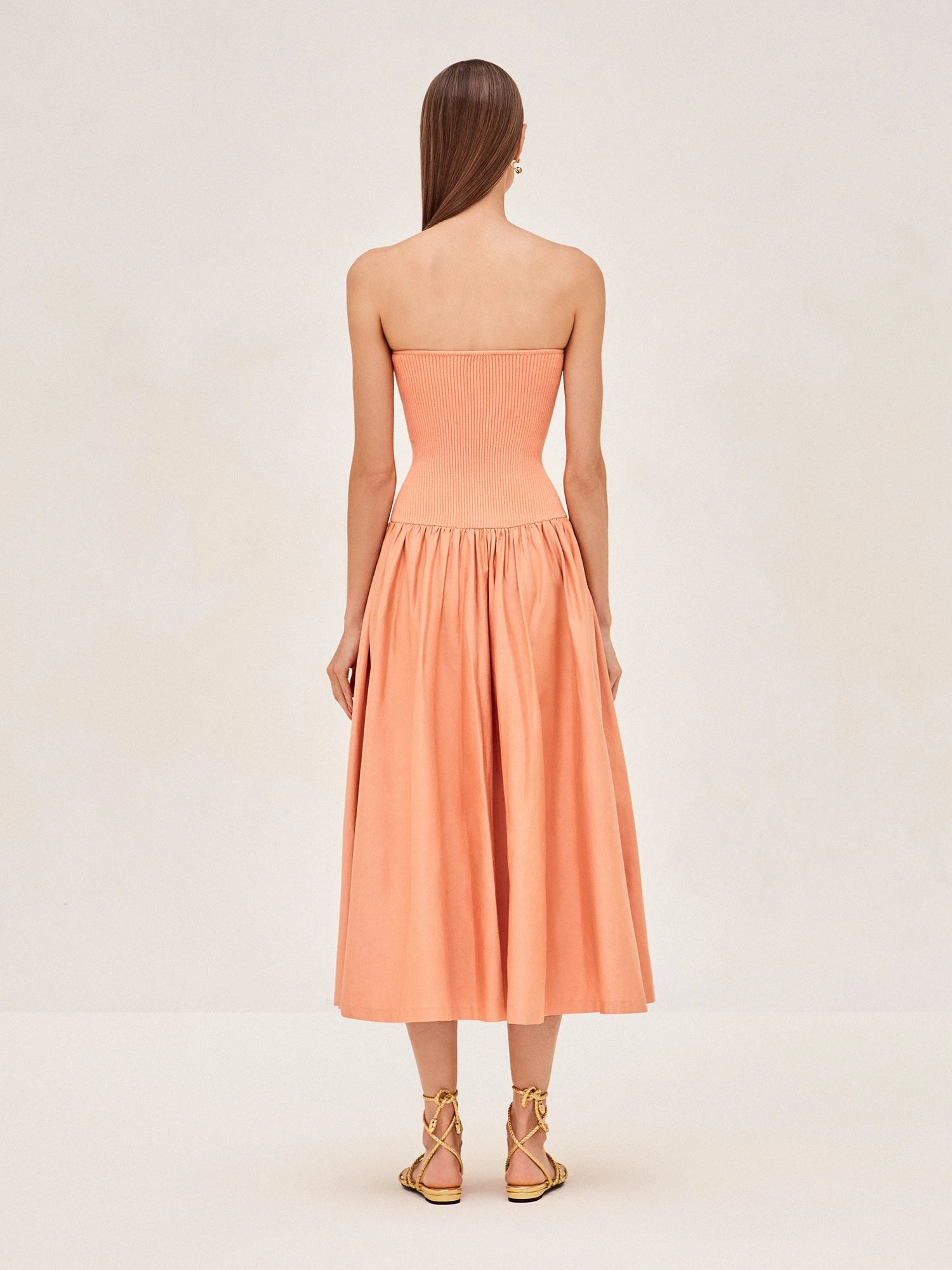 Kamali Dress