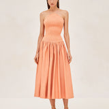 Kamali Dress