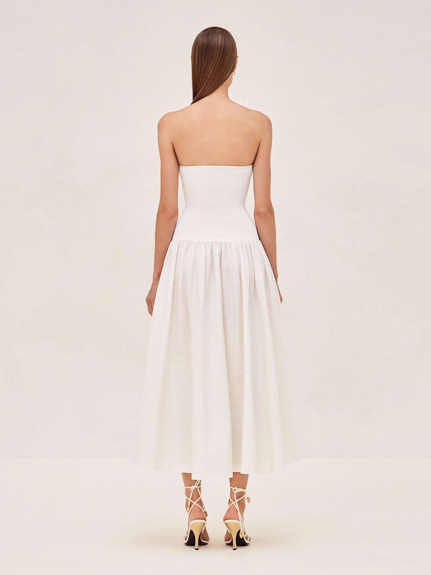Kamali Dress