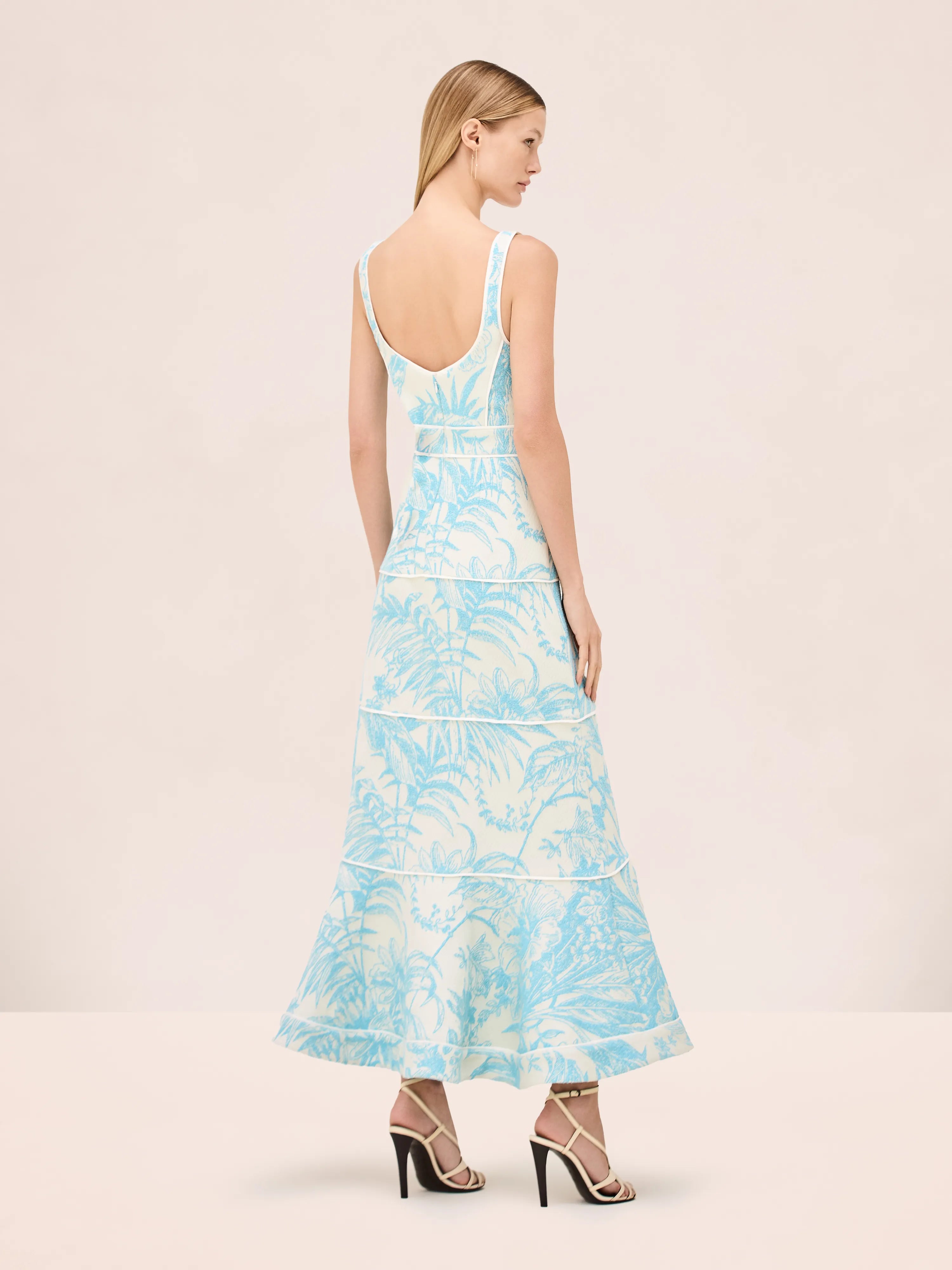 Kayleen Dress