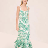 Kayleen Dress