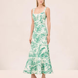 Kayleen Dress